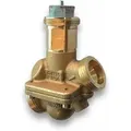 Produktbild: Sonderangebot Danfoss Automatisches Kombiventil Ab-qm 15 Lf O. Messnippel 3/4 A 55-275 L/h 003z1252