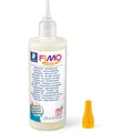 Produktbild: Fimo Deko Gel liquid 200ml, transluzent