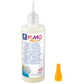 Produktbild: FIMO liquid ofenhärtendes Polymer-Gel 200ml-Flasche transluzent