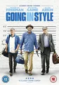 Produktbild: Going In Style [DVD] [2017]