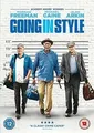 Produktbild: Going in Style [DVD] [2017] von Zach Braff | DVD | Zustand sehr gut