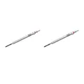 Produktbild: 2x Bosch 0 250 403 023 Glühkerze für Opel Astra J Vauxhall Zafira MK III P12