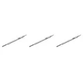 Produktbild: 3x Bosch 0 250 403 023 Glühkerze für Opel Astra J Vauxhall Zafira MK III P12