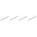 Produktbild: 4x Bosch 0 250 403 023 Glühkerze für Opel Astra J Vauxhall Zafira MK III P12