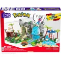 Produktbild: Mega Construx Construx Pokémon Ultimate Jungle Expedition (HHN61)