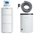Produktbild: Vaillant Paket 2.58/3 ecoVIT VKK 0010029810 Heizungen Paket