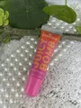 Produktbild: essence Juicy Bomb PARTY Shiny Lipgloss NEON Lip Gloss 03 Pretty Pitaya 10ml
