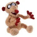 Produktbild: Heunec Plüschtier Jan & Henry 583764 - Kuscheltier Erdmännchen Henry 35cm