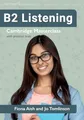 Produktbild: B2 Listening: Cambridge Masterclass with practice tests