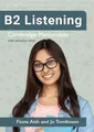 Produktbild: Listening B2 Cambridge Masterclass with Practice FIONA AISH JO TOMLINSON / Prosp