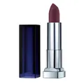 Produktbild: Maybelline Colour Sensational Lipstick - 885 Midnight Merlot