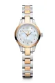 Produktbild: Victorinox 241877 Alliance XS Damenuhr mit Edelstahlband 28 MM 10 ATM