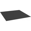 Produktbild: Sandkasten-folie Schwarz 120x110 Cm Vidaxl