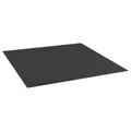 Produktbild: Sandbacken 120x110 cm schwarz