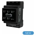 Produktbild: Shelly LAN Switch (5 Ports) (Shelly LAN Switch)
