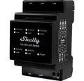 Produktbild: Shelly Hutschiene 5 Ports, 10/100 Mbit Shelly_Switch Smart-Home-Zubehör
