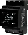 Produktbild: Shelly LAN Switch Hutschienenrelais