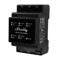 Produktbild: SHELLY Ethernet-Switch mit 5 RJ45-Anschlüssen für Smart Home