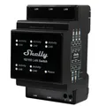 Produktbild: Shelly LAN Switch 5x Port 10/100 Mbit RJ45 Ethernet LAN auf Hutschiene