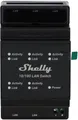 Produktbild: Shelly LAN Switch Ethernet-Switch, 5 Ports, 10/100 Mbit, Hutschiene (Shelly_Swit