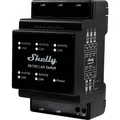Produktbild: Shelly Shelly LAN Switch Hutschienenrelais