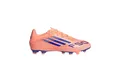 Produktbild: adidas Performance F50 League FG/MG (Kunstrasen, für feste Böden) orange/blau Herren Fußballschuh