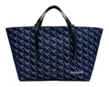 Produktbild: Desigual Arco Cahuil Shopping Bag M Denim Dark Blue