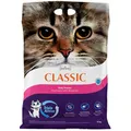 Produktbild: Extreme Classic Katzenstreu mit Babypuderduft  14kg