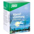 Produktbild: Abendstimmung Kräutertee Salus Filterbeutel
