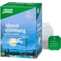 Produktbild: ABENDSTIMMUNG Kräutertee Salus Filterbeutel 15 St