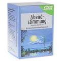 Produktbild: Abendstimmung Kräutertee Salus Filterbeutel