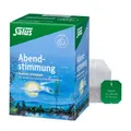 Produktbild: 2x ABENDSTIMMUNG Kräutertee Salus Filterbeutel 15 ST