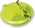 Produktbild: Rhino Flexi Diver luminouse chartreuse 1Stück Ø95mm 135g