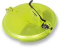 Produktbild: Rhino Flexi Diver luminouse chartreuse 1Stück Ø95mm 135g
