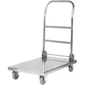 Produktbild: Expondo Royal Catering Transportwagen - bis 330 kg