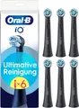 Produktbild: Oral-B iO RB CBF-6 Ultimative Reinigung schwarz