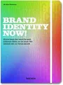 Produktbild: Brand Identity Now!: VA Buch TASCHEN