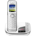 Produktbild: PANASONIC KX-TGJ 320 GW Schnurloses Telefon