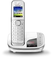 Produktbild: Panasonic KX-TGJ320GW - Schnurlostelefon - Anrufbeantworter