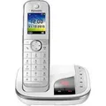 Produktbild: Panasonic KX-TGJ320GW Telefon schnurlos AB weiß