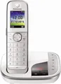 Produktbild: Panasonic Schnurloses Telefon + AB KX-TGJ320GW Weiss