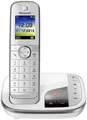 Produktbild: Panasonic KX-TGJ320GW Weiß Schnurloses Telefon #38877255