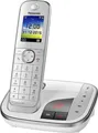 Produktbild: Panasonic KX-TGJ320GW mit AB weiß ECO-DECT Strahlungsarm Schnurlos NEU OVP