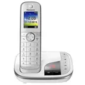 Produktbild: Panasonic KX-TGJ320GW schnurloses Telefon Weiß 1,8 Zoll NEU