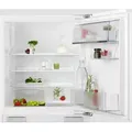 Produktbild: AEG Unterbau-Kühlschrank / 820 mm / 134 L / Festtür OSK6I82EF Weiß - Weiß