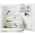 Produktbild: AEG OSK6182EF Unterbau Kühlschrank, Nischenhöhe 82 cm, 60 cm breit, 134 L, Festt