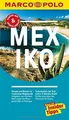 Produktbild: MARCO POLO Reiseführer Mexiko: Reisen mit Insider-T... | Buch | Zustand sehr gut