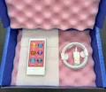Produktbild: Apple Ipod Nano 7. Generation 7G Weiss Silber White Silver 16GB NEU NEW