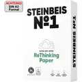 Produktbild: Steinbeis Classic White Papier (A3, 500 Blätter, 80 g/m²) (88080026)
