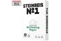 Produktbild: STEINBEIS Kopierpapier Steinbeis Kopierpapier No.1 ISO 70 K1201666080 B A3 500 Blatt